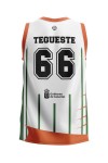 C.B. VILLA TEGUESTE - Camiseta 2a equipación masculina