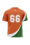 C.B. VILLA TEGUESTE - Camiseta de calentamiento