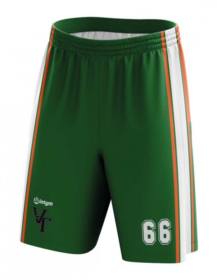 C.B. VILLA TEGUESTE - Pantalón de juego