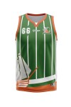 C.B. VILLA TEGUESTE - Camiseta 1a equipación masculina