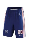 C.B. Ribes - Men's Shorts