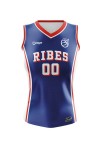 C.B. Ribes - Women's Home Jersey