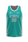 C.B. Ribes - Reversible Jersey