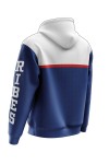 C.B. Ribes - COTTON SWEATSHIRT