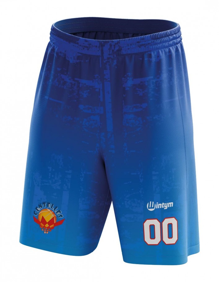 C.B. Centelles - Pantalón de juego masculino