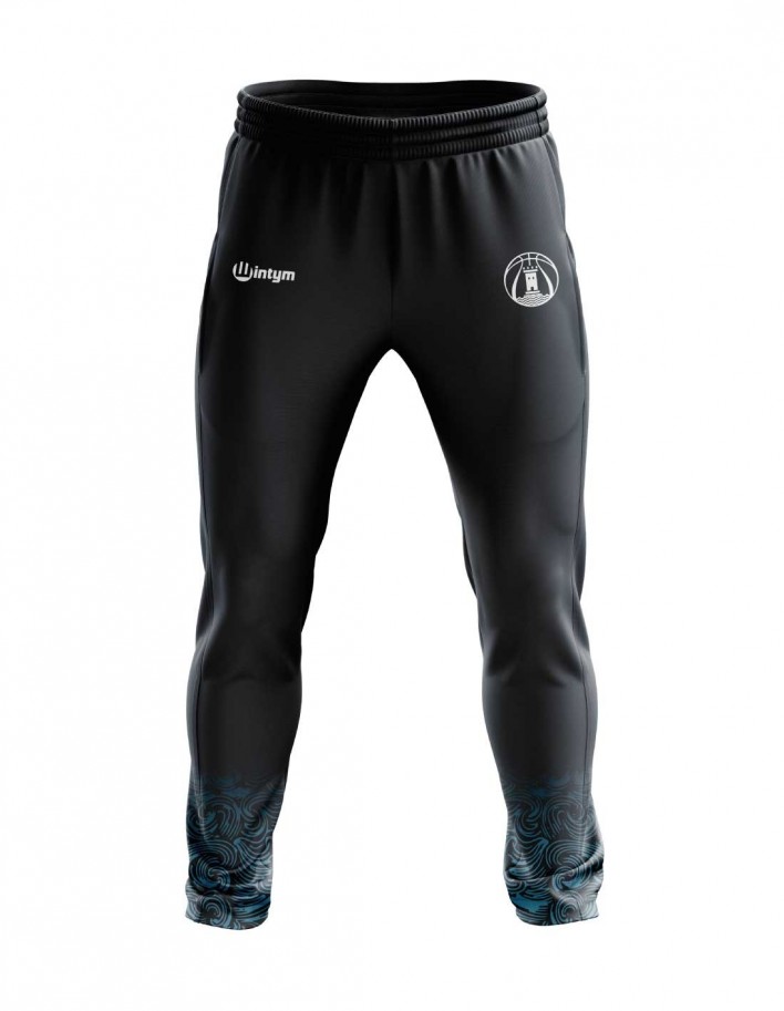 Torredembarra B.C. - Pantaló xandall