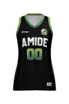 AMIDE - Camiseta equipación femenina