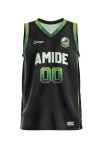 AMIDE - Man's Game's shirt