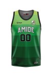 AMIDE - Reversible Jersey