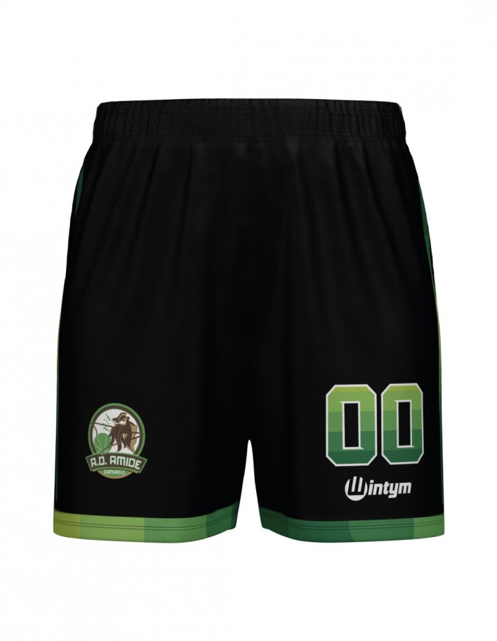 AMIDE - Women's Home Shorts