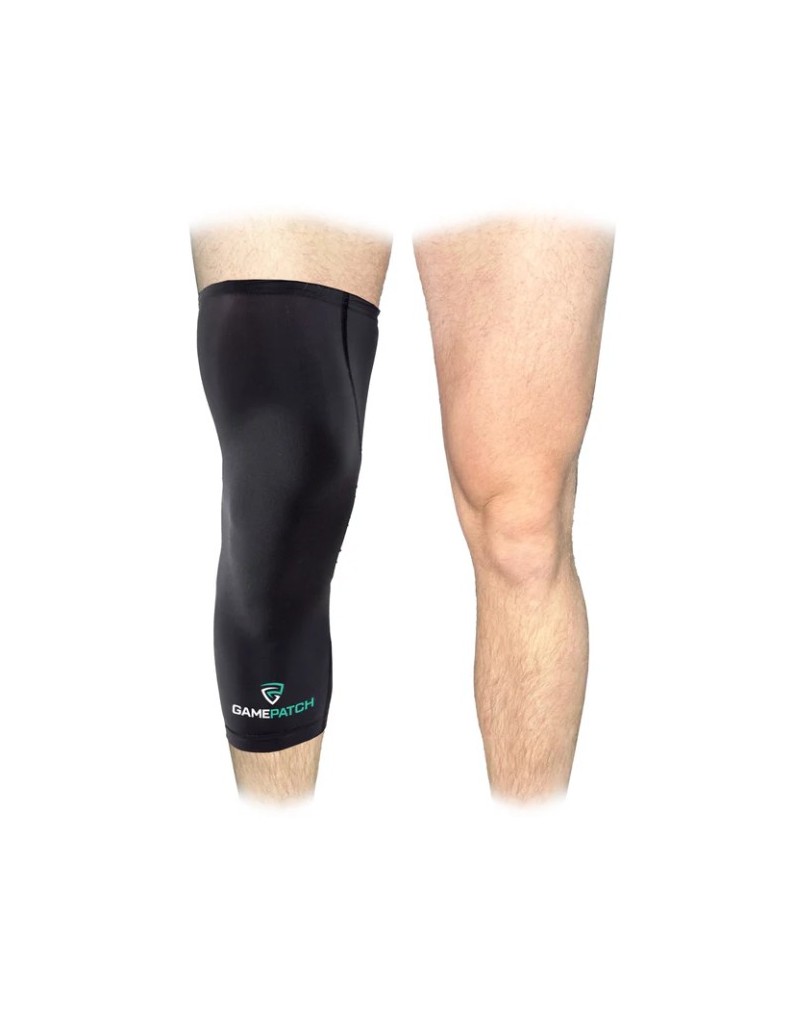 GAME PATCH - Camal de compressió