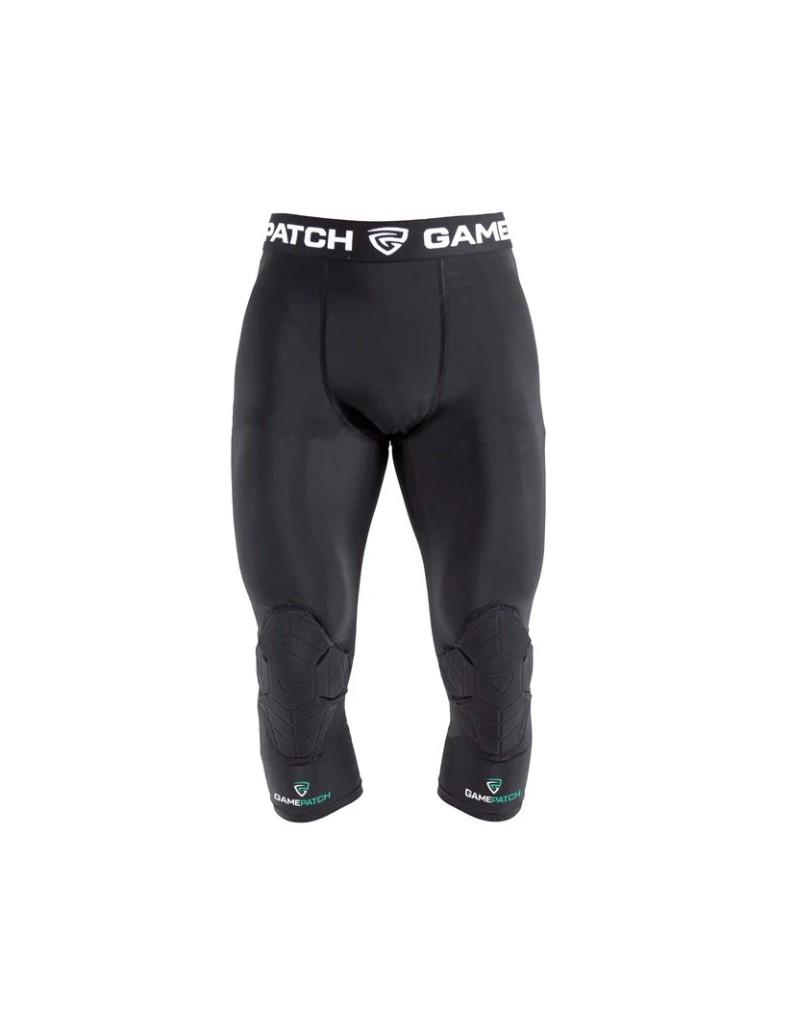 GAME PATCH - Malles 3/4 amb protectors als genolls