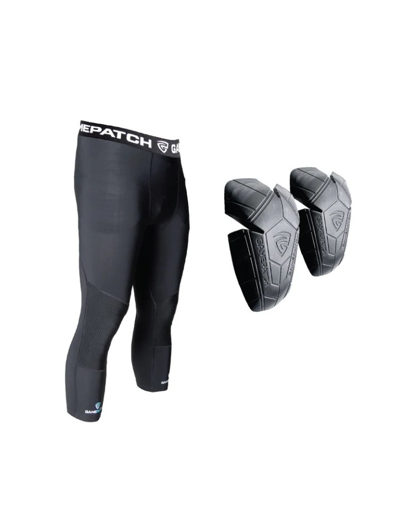 copy of C.B. Sant Celoni - Pantalón de juego masculino