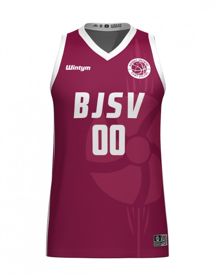 copy of Baxi Ferrol - Camiseta 1a equipación masculina