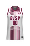 C.B. JOVENTUT SANT VICENÇ - Camiseta 2a equipación masculina