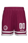 copy of C.B. 6.25 Ponferrada - Women's Home Shorts 2A