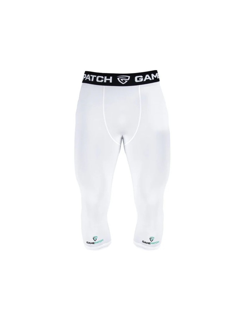 GAME PATCH - Malles de compressió 3/4 BLANC