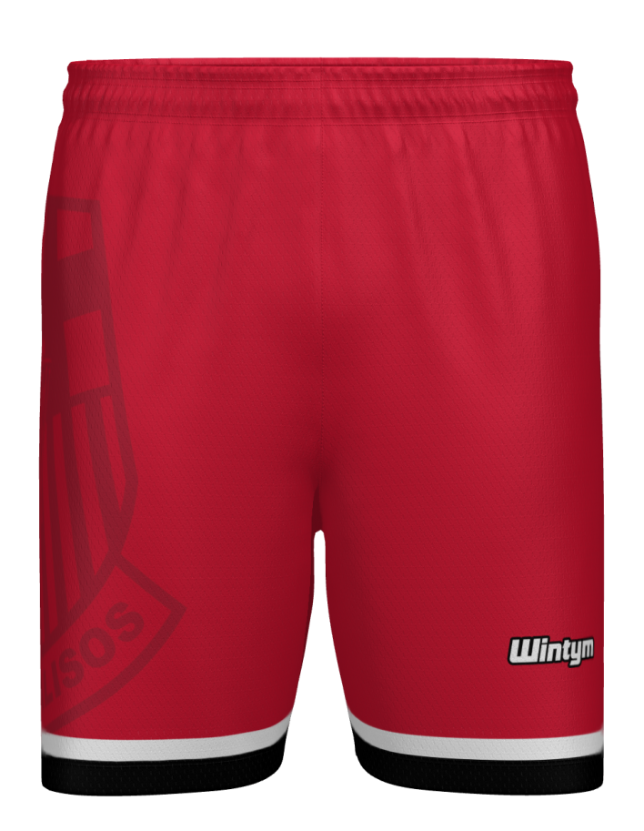 CB ALISOS - Men's Shorts