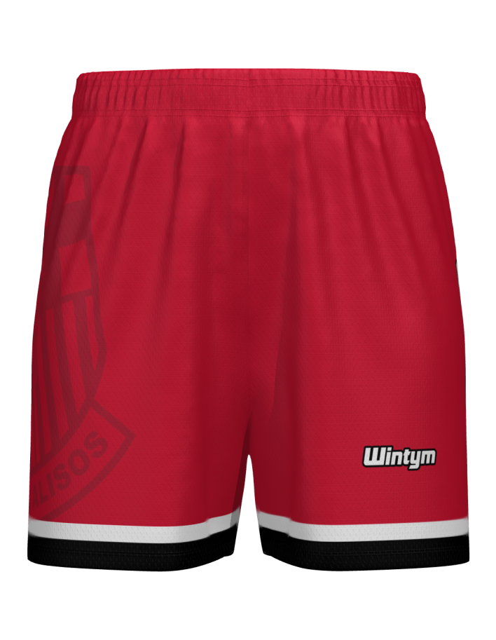 copy of Baxi Ferrol - Pantalón 1a equipación femenina