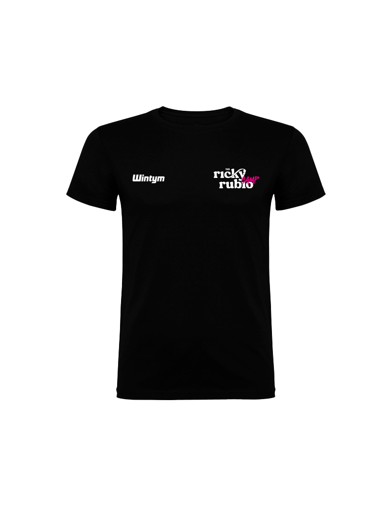 copy of EIXIC - Camiseta de calentamiento