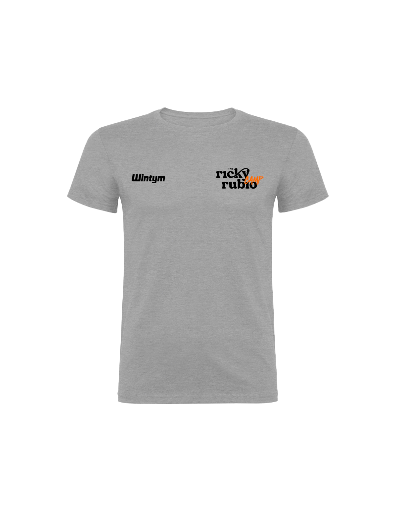 copy of EIXIC - Camiseta de calentamiento