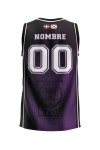 Lakua Basket - Samarreta de joc Masculina
