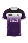 Lakua Baske - Warm Up T-shirt