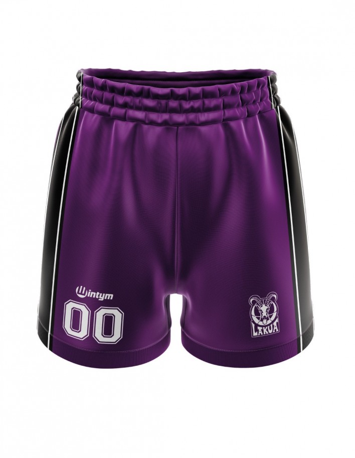 Lakua Basket - Pantaló equipació femenina