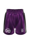 Lakua Basket - Women's Home Shorts