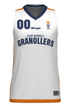C.B. GRANOLLERS - Men's Home Jersey