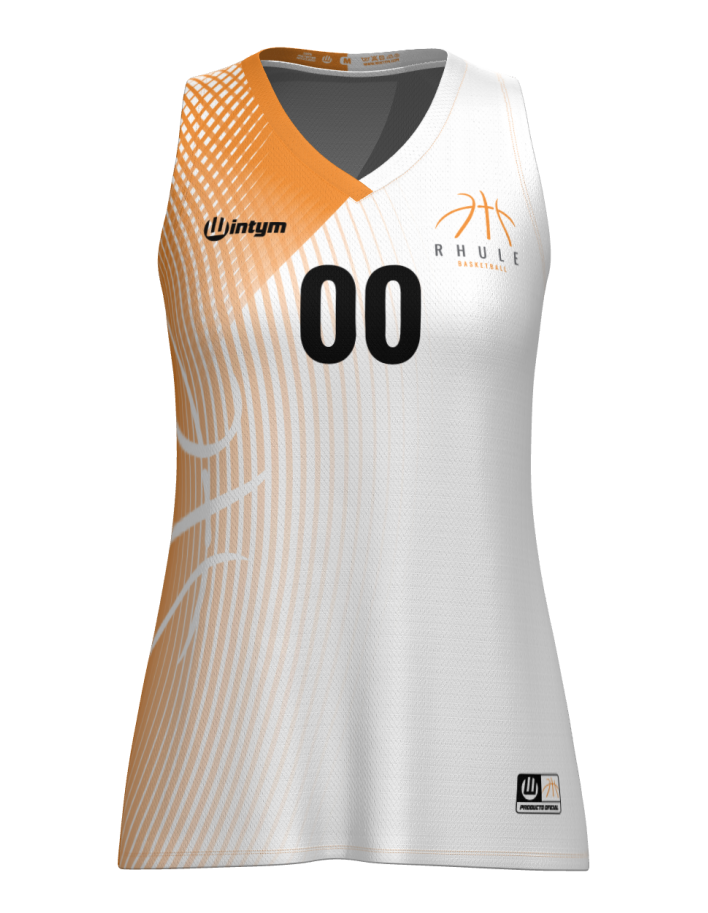 Rhule Granada - Women's Home Jersey