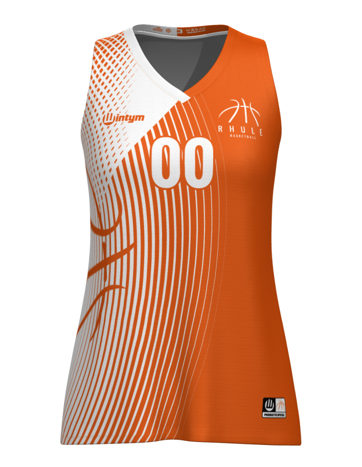 copy of Baxi Ferrol - Camiseta 1a equipación femenina