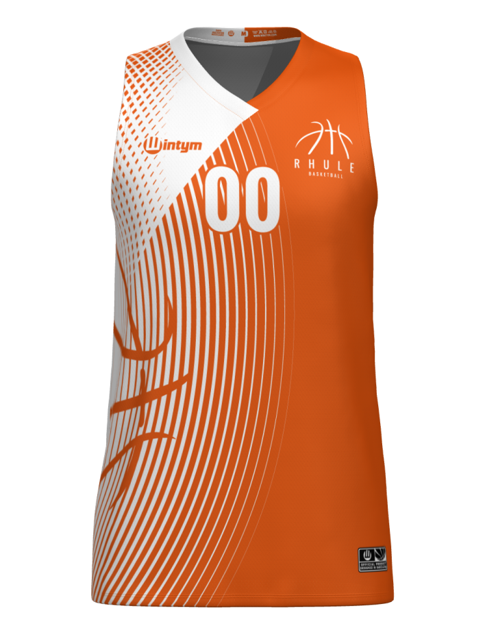 Rhule Granada - Camiseta 2a equipación masculina