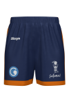 C.B. GRANOLLERS - Pantalón 1a equipación de juego femenino