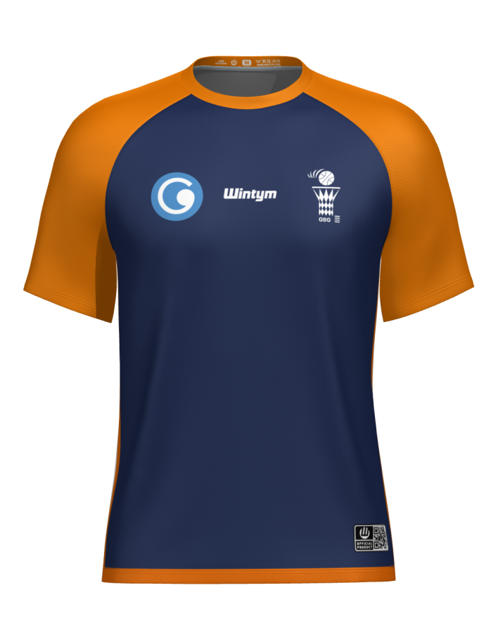 copy of UE Claret - Camiseta de calentamiento