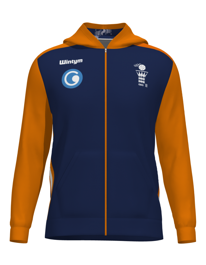 copy of Baxi Ferrol - Sudadera sublimada