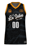 copy of C.B. La Selva - Men's Home Jersey