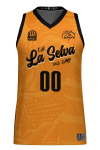 C.B. La Selva - Men's Away Jersey