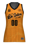 C.B. LA SELVA - Women's Jersey Wom 2A