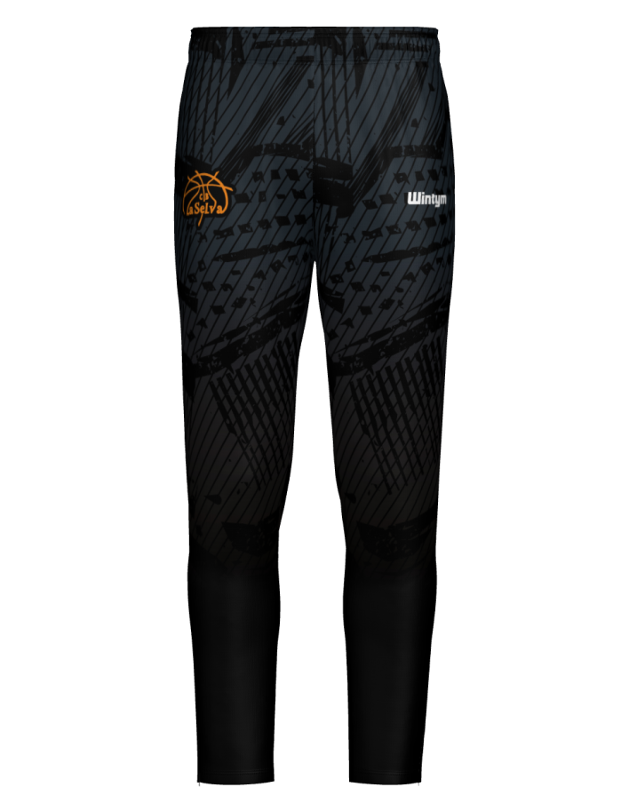 copy of Femení Sant Adrià - Pantalón Chándal