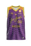 Jac Sants - Men's Home Jersey