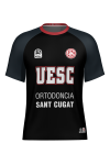 UESC - Samarreta escalfament