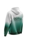 C.B. Femení Cerdanyola - Sublimated Hoodie
