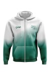 C.B. Femení Cerdanyola - Dessuadora sublimada