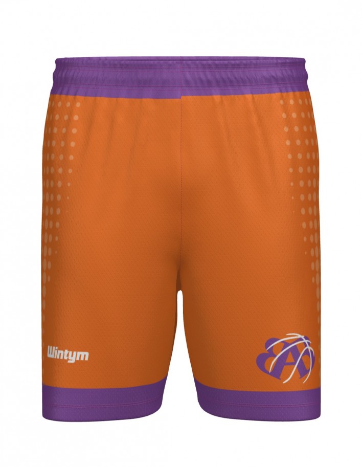 A.B. Bufalà - Pantalon 1A equipació masculina