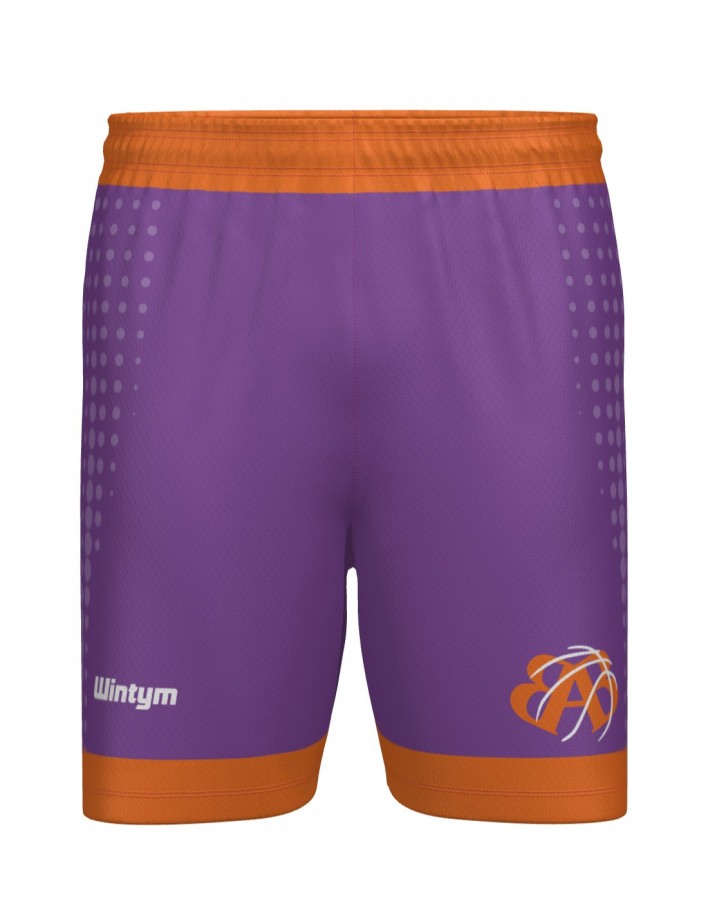 A.B. Bufalà - Men's 2A kit trousers