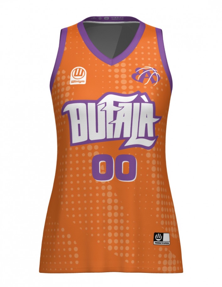 copy of Baxi Ferrol - Camiseta 1a equipación femenina