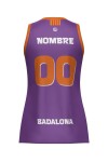 copy of Baxi Ferrol - Camiseta 1a equipación femenina