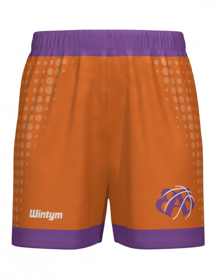 A.B. Bufalà - Pantalon 1A equipació Femenina