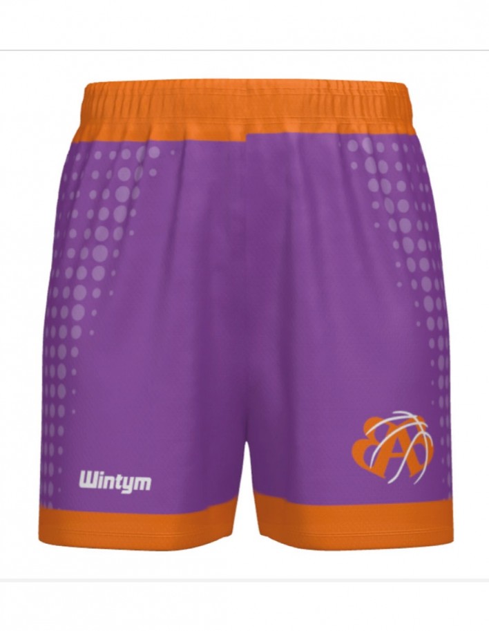 A.B. Bufalà - Women's 2nd kit pants